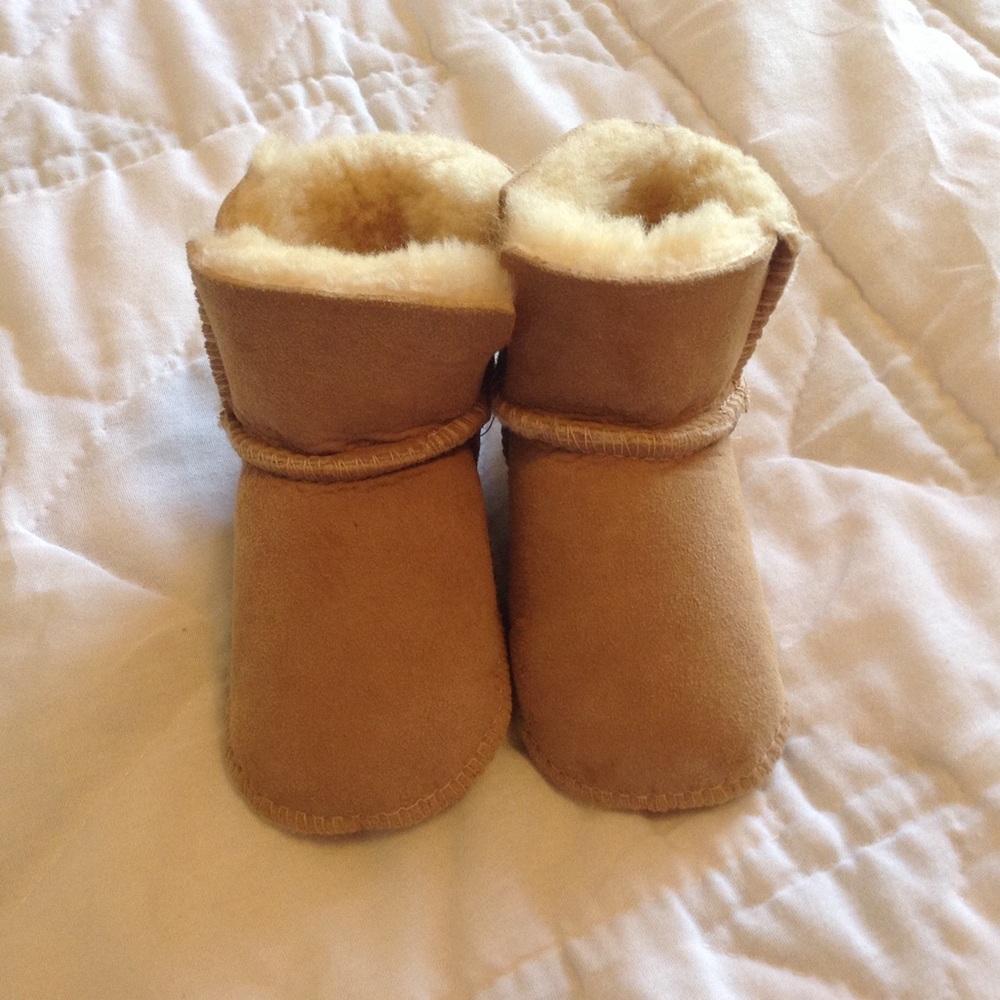 Baby UGG boots